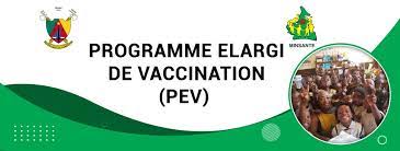 Le PEV revendique une couverture chez les enfants de 80% en 2022